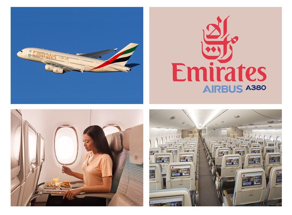 Letecká společnost Emirates