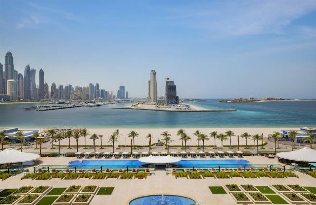 Hilton Dubai Palm Jumeirah