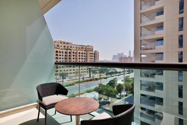 Hilton Dubai Palm Jumeirah