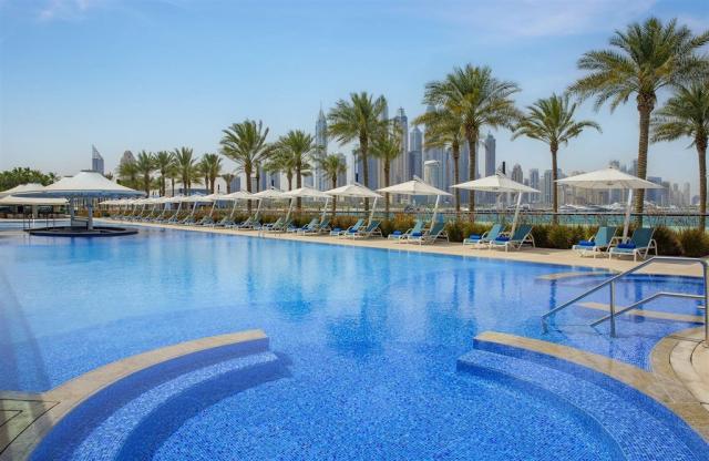 Hilton Dubai Palm Jumeirah