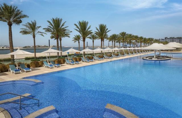 Hilton Dubai Palm Jumeirah