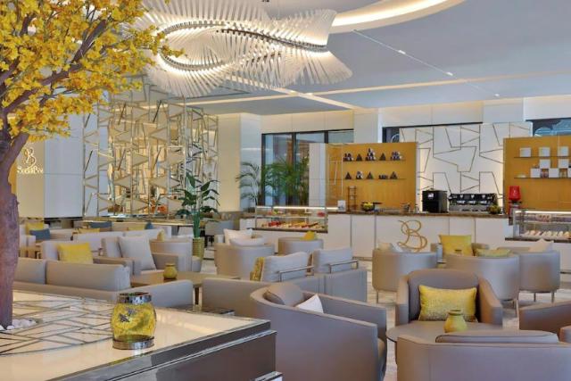 Hilton Dubai Palm Jumeirah