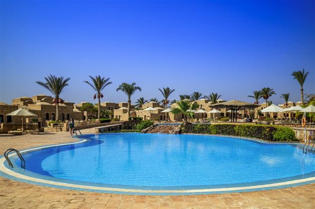 Mövenpick Resort El Quseir