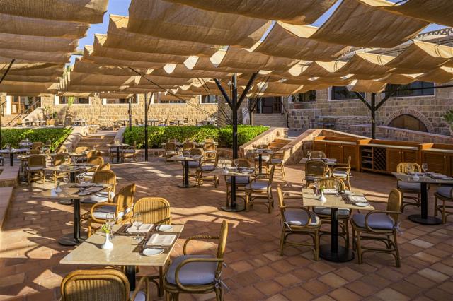 Mövenpick Resort El Quseir