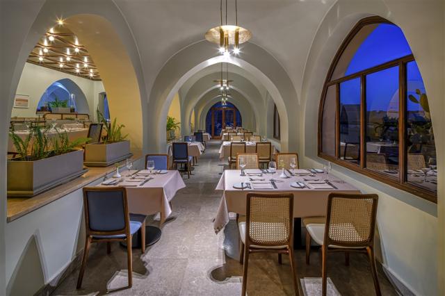 Mövenpick Resort El Quseir