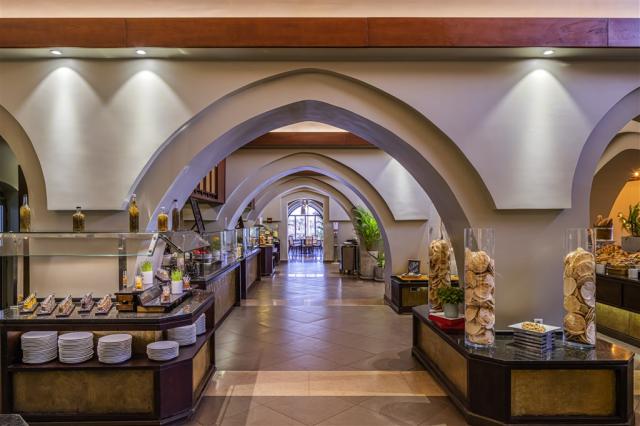Mövenpick Resort El Quseir