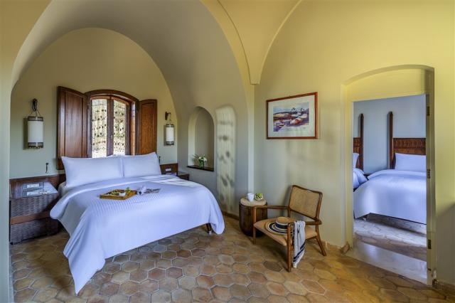 Mövenpick Resort El Quseir