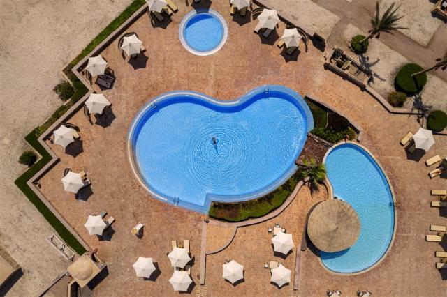 Mövenpick Resort El Quseir