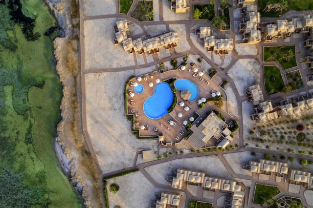 Mövenpick Resort El Quseir