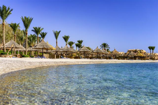 Mövenpick Resort El Quseir