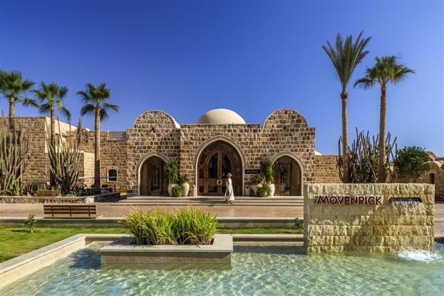 Mövenpick Resort El Quseir