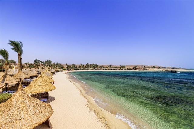 Mövenpick Resort El Quseir