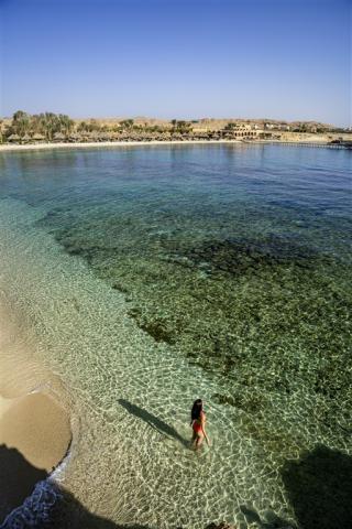 Mövenpick Resort El Quseir