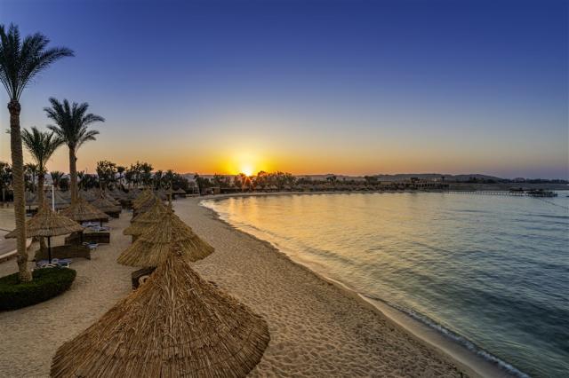 Mövenpick Resort El Quseir