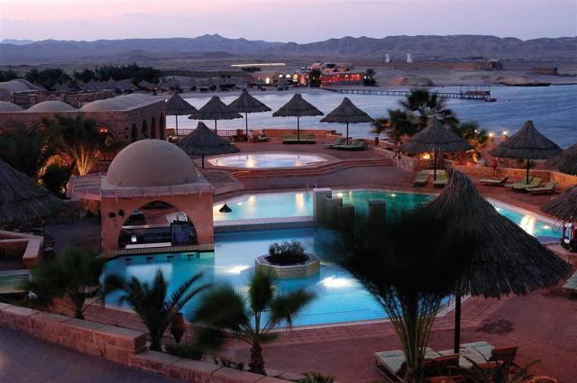 Mövenpick Resort El Quseir