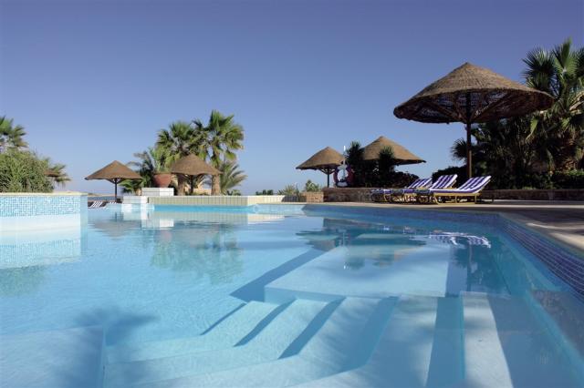 Mövenpick Resort El Quseir