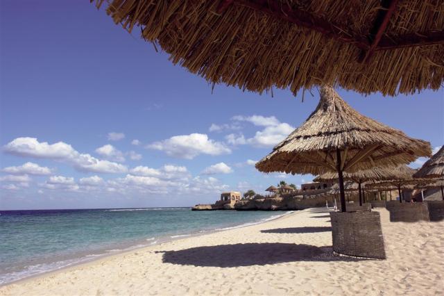 Mövenpick Resort El Quseir