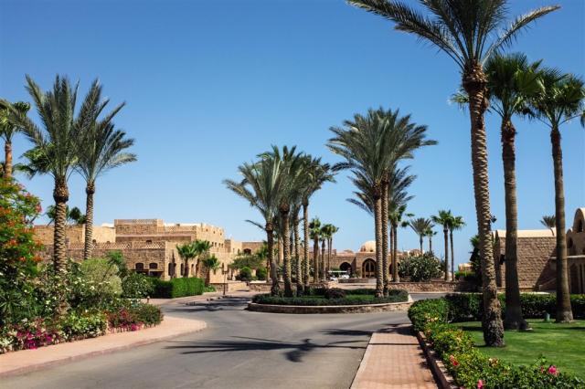 Mövenpick Resort El Quseir
