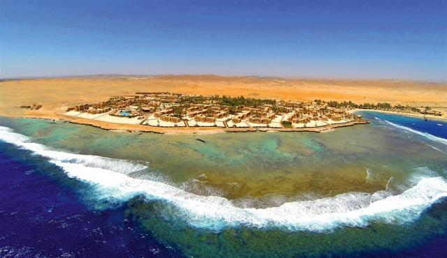 Mövenpick Resort El Quseir