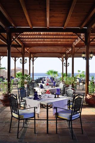 Mövenpick Resort El Quseir