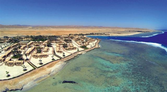 Mövenpick Resort El Quseir