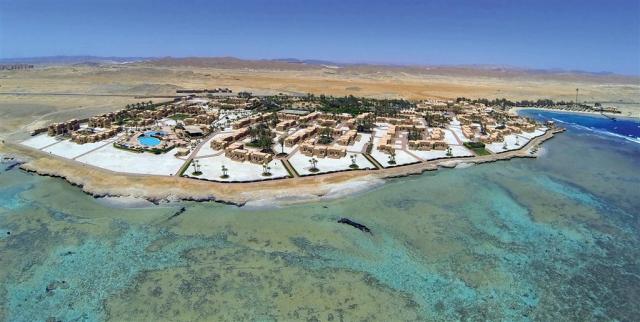 Mövenpick Resort El Quseir