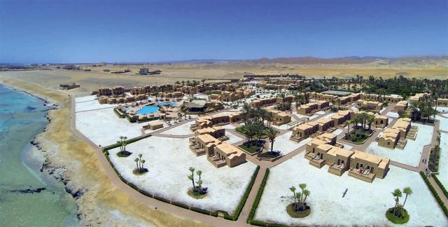 Mövenpick Resort El Quseir