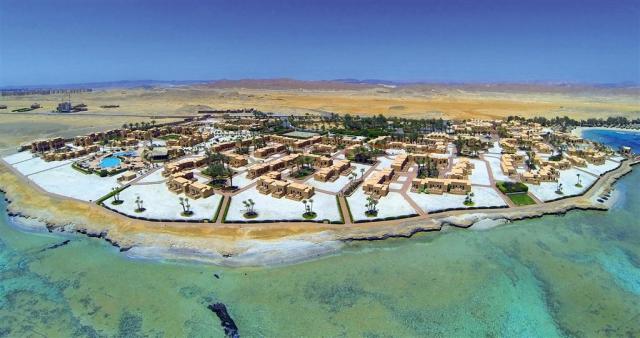 Mövenpick Resort El Quseir