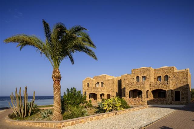 Mövenpick Resort El Quseir