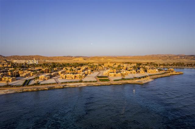 Mövenpick Resort El Quseir