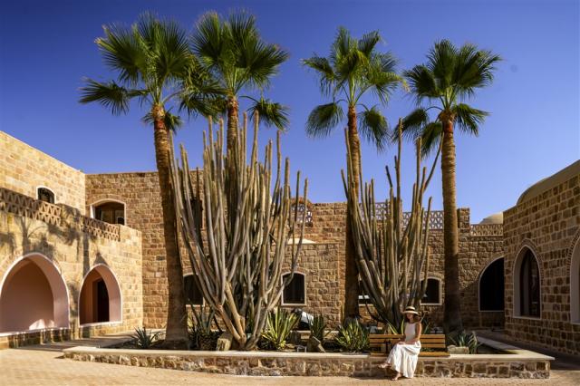 Mövenpick Resort El Quseir