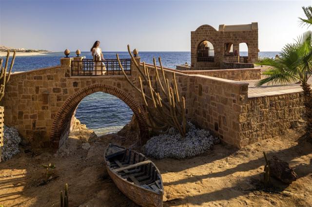 Mövenpick Resort El Quseir