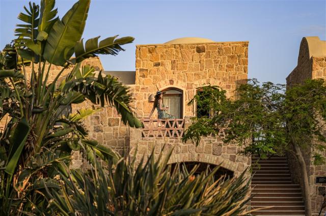 Mövenpick Resort El Quseir