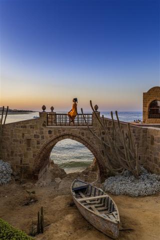 Mövenpick Resort El Quseir