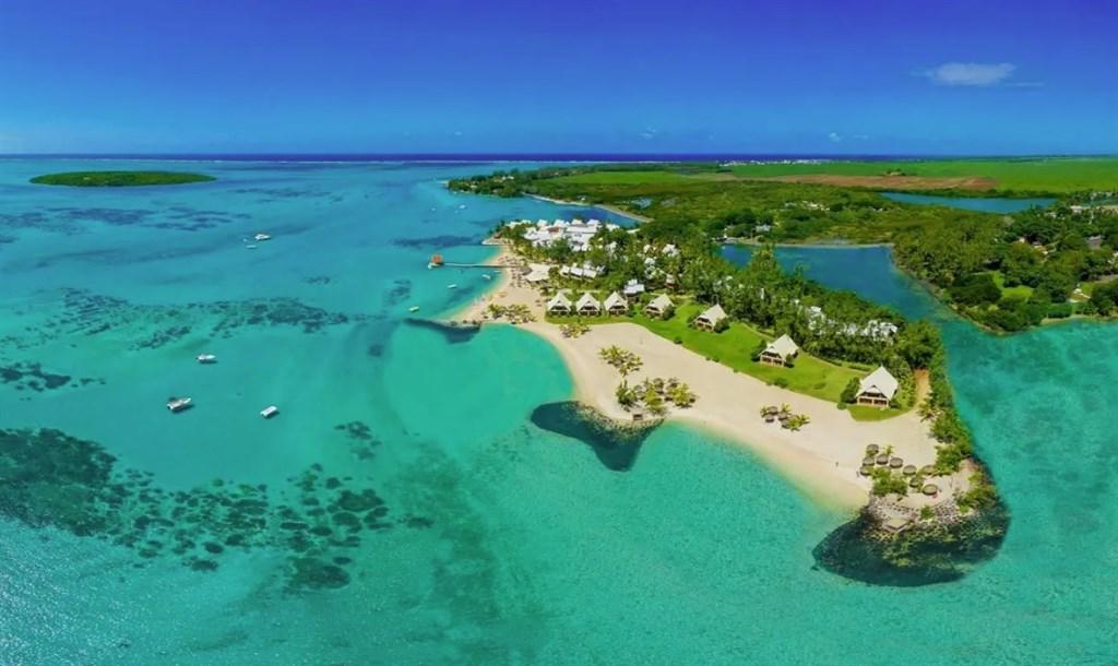 Le Preskil Beach Resort