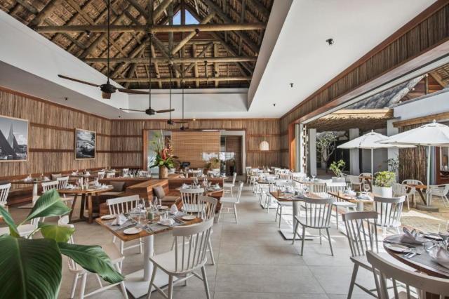 Le Preskil Beach Resort