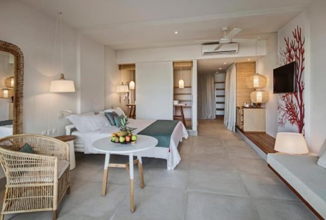 Le Preskil Beach Resort