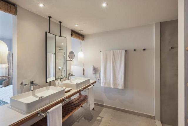 Le Preskil Beach Resort