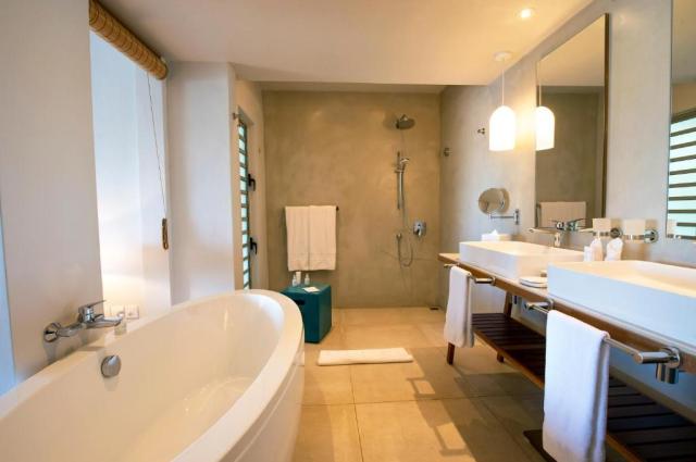 Le Preskil Beach Resort