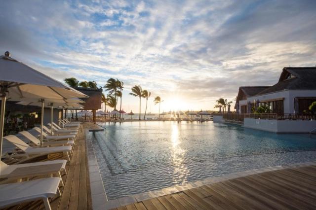 Le Preskil Beach Resort