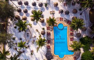  Sansi Kae Beach Resort