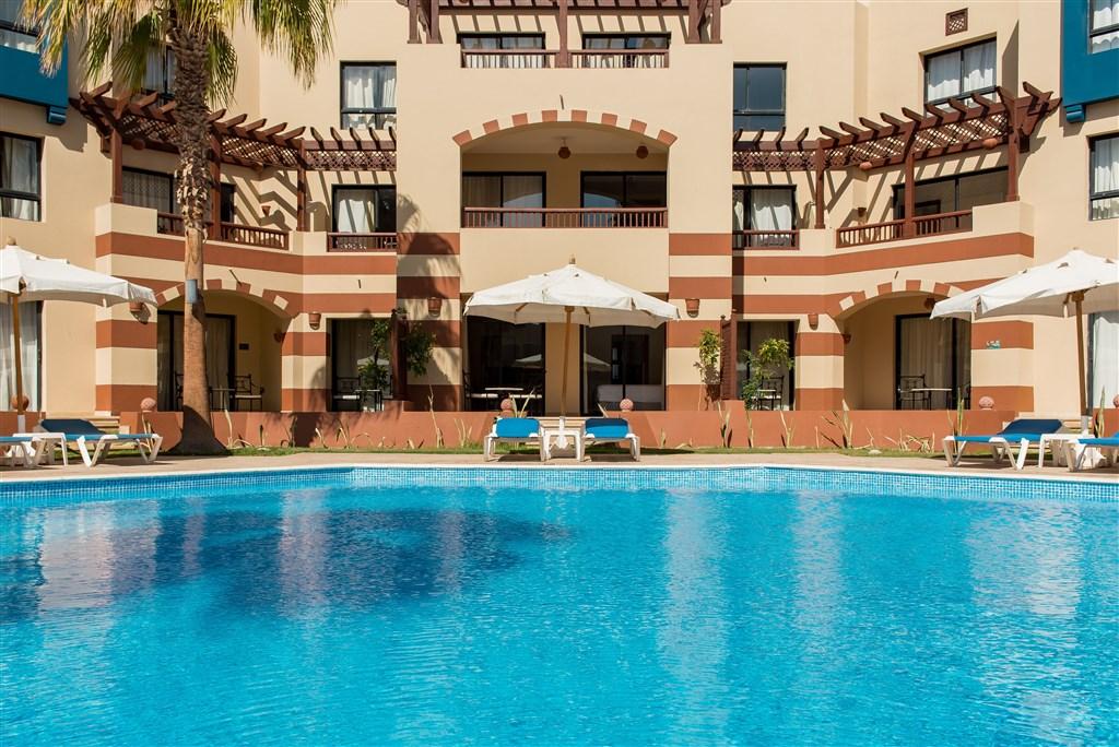 Radisson Marina Resort Port Ghalib
