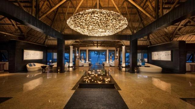Constance Belle Mare Plage Resort