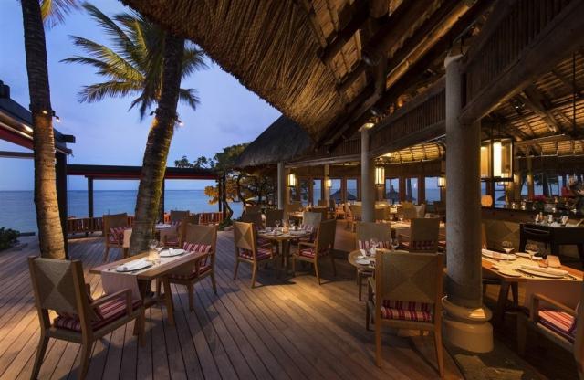 Constance Belle Mare Plage Resort