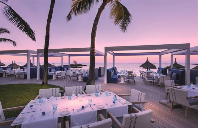 Constance Belle Mare Plage Resort
