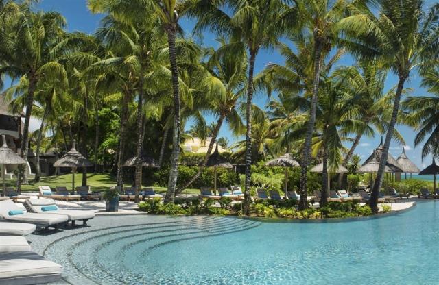 Constance Belle Mare Plage Resort