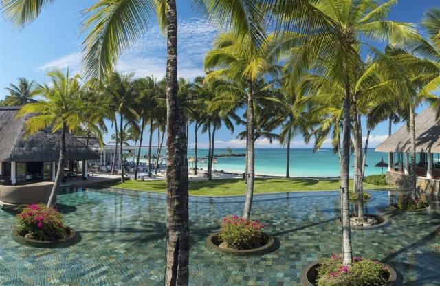 Constance Belle Mare Plage Resort