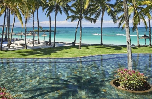 Constance Belle Mare Plage Resort