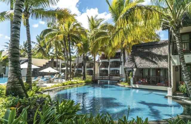 Constance Belle Mare Plage Resort
