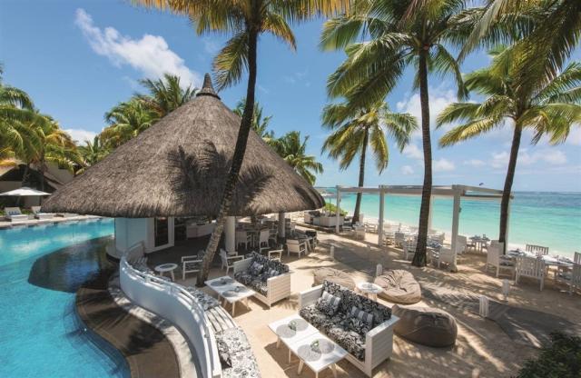 Constance Belle Mare Plage Resort